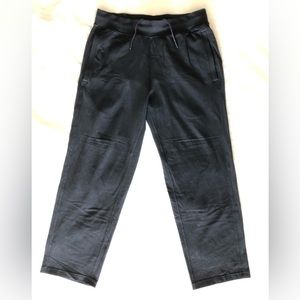 Lululemon Sweatpants Discipline Pants XL Mens in Black